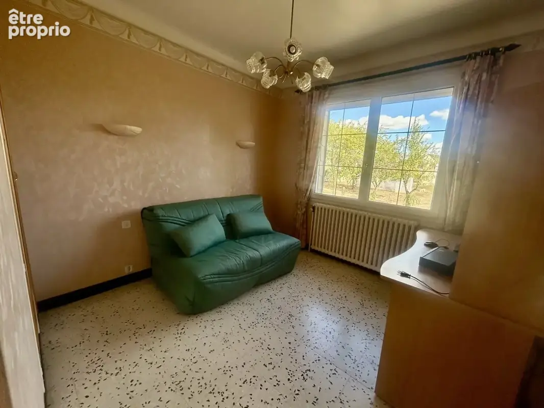 Maison à vendre - coulmiers - photo 7