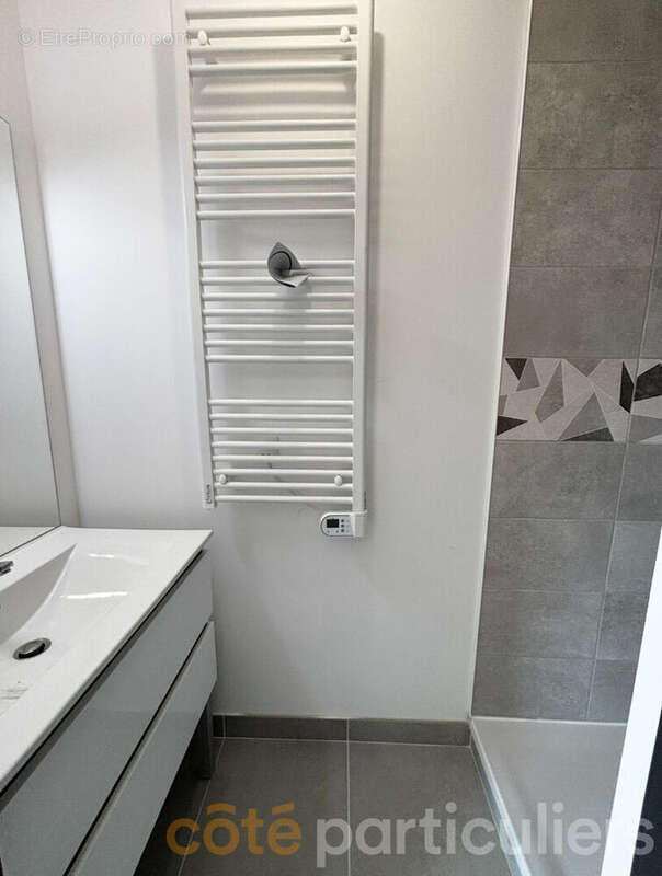Appartement 23 m² à Rodez  - photo 3