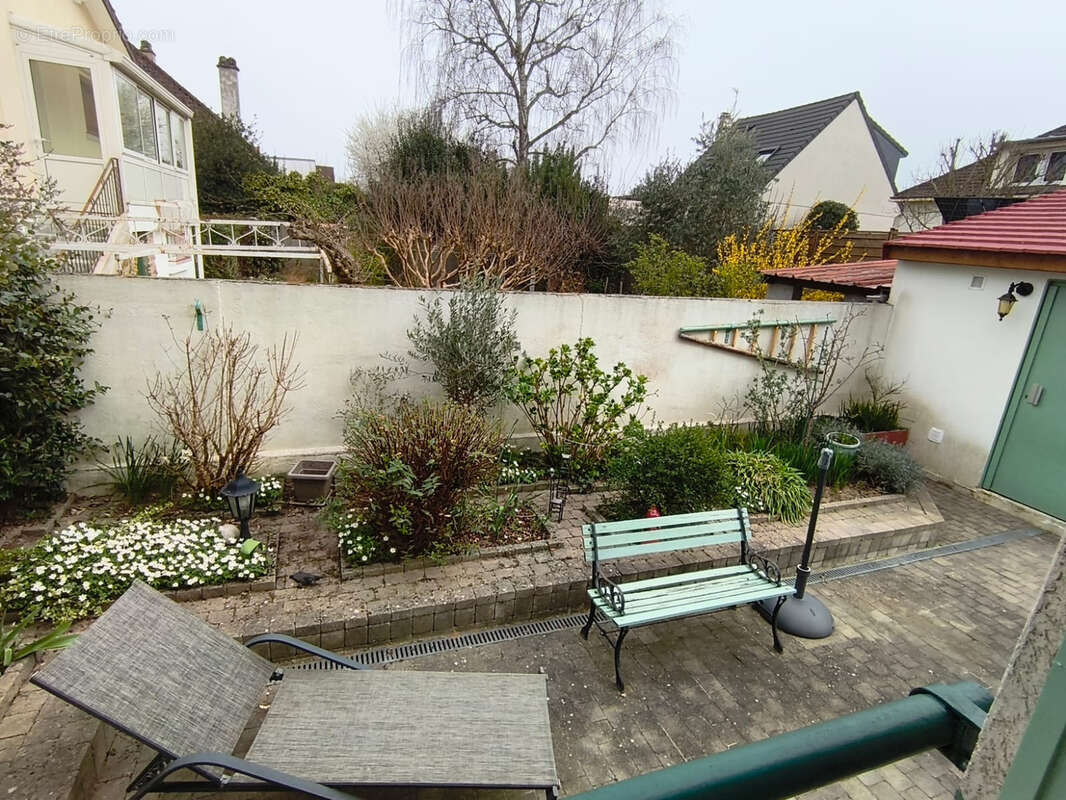 Maison à ATHIS-MONS