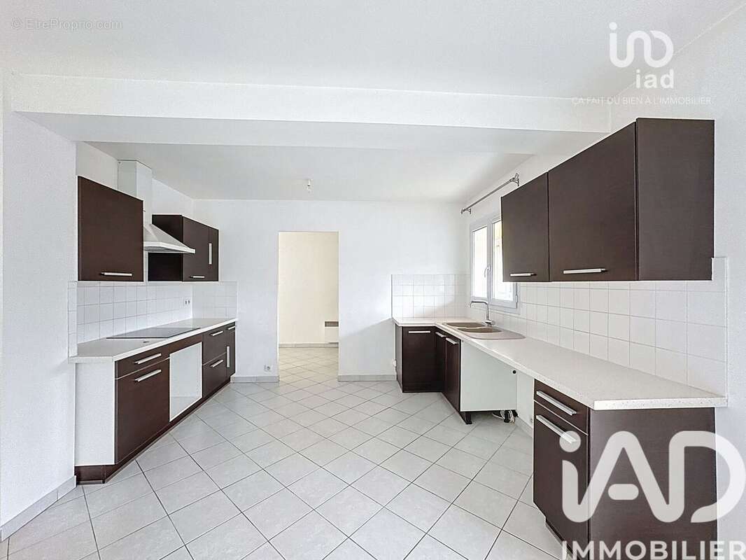 Photo 2 - Appartement à MARTIGUES