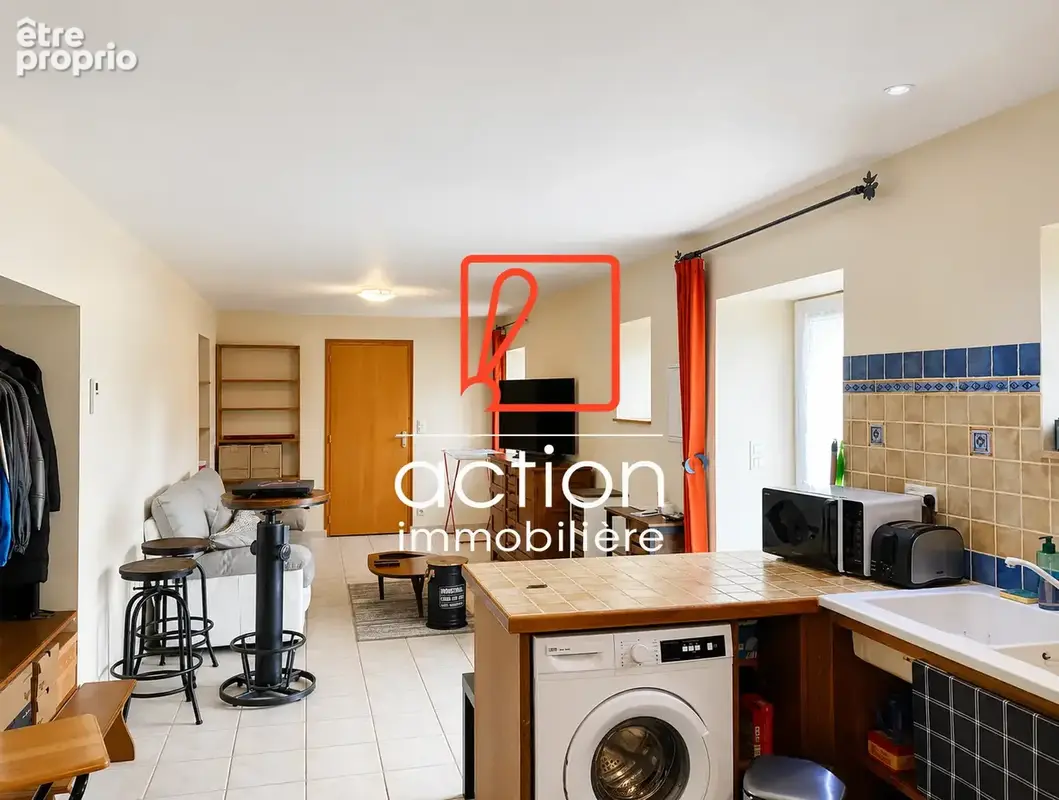 Propriété équestre rénovée de 270m2 - Saint-Clet - photo 19