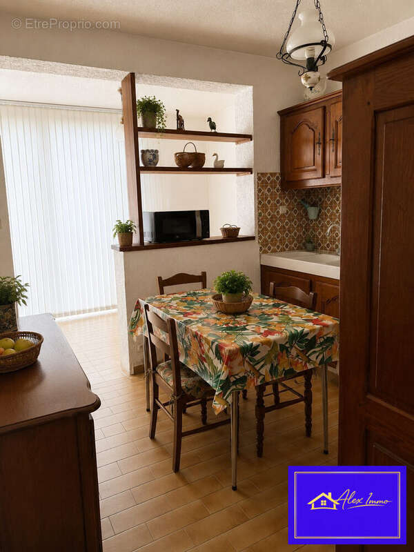 Appartement à BEAUNE