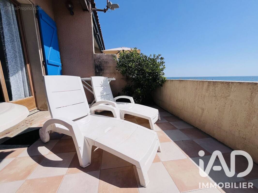Photo 1 - Maison à LEUCATE