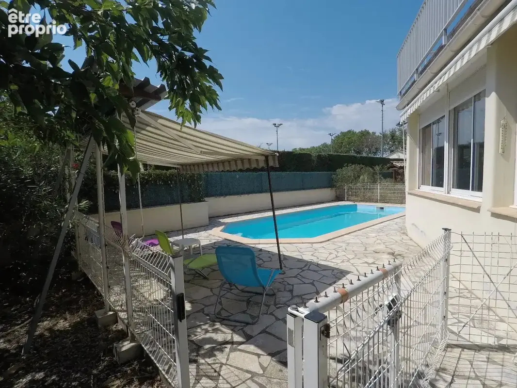 Exclusivité s'antoni immobilier beziers - maison t5 -terrasse - grand garage - photo 3