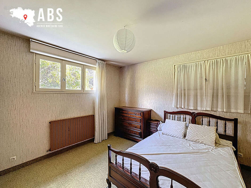 Maison à LA ROCHE-BERNARD