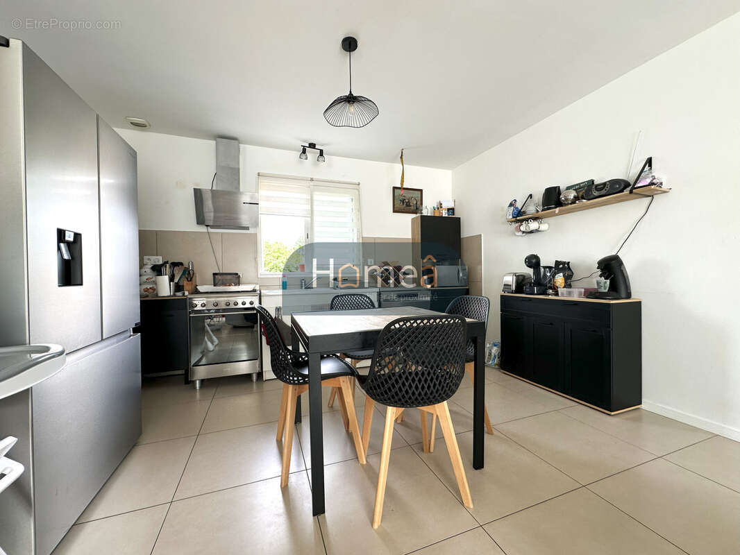 Maison 5 pièces VAL DE SCIE - photo 3