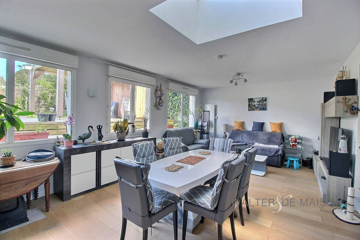 Appartement à PLOUGASTEL-DAOULAS