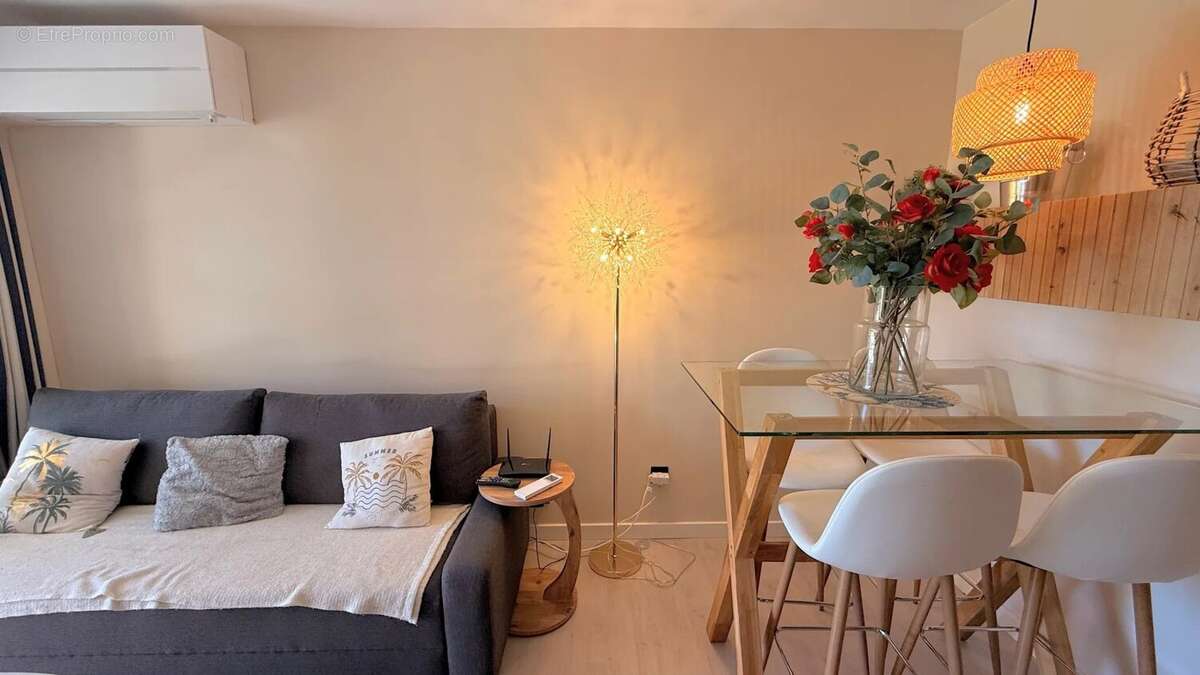 Appartement à LA SEYNE-SUR-MER