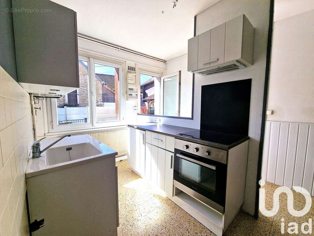 Photo 4 - Maison à BREUILPONT