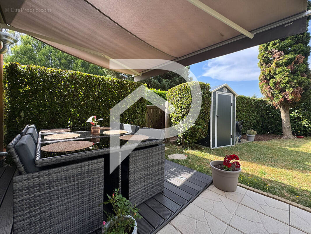 Appartement à BEAUVAIS