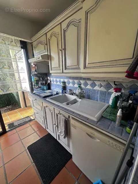Appartement à LE CANNET