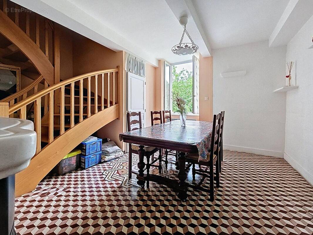 Photo 1 - Maison à CEILHES-ET-ROCOZELS