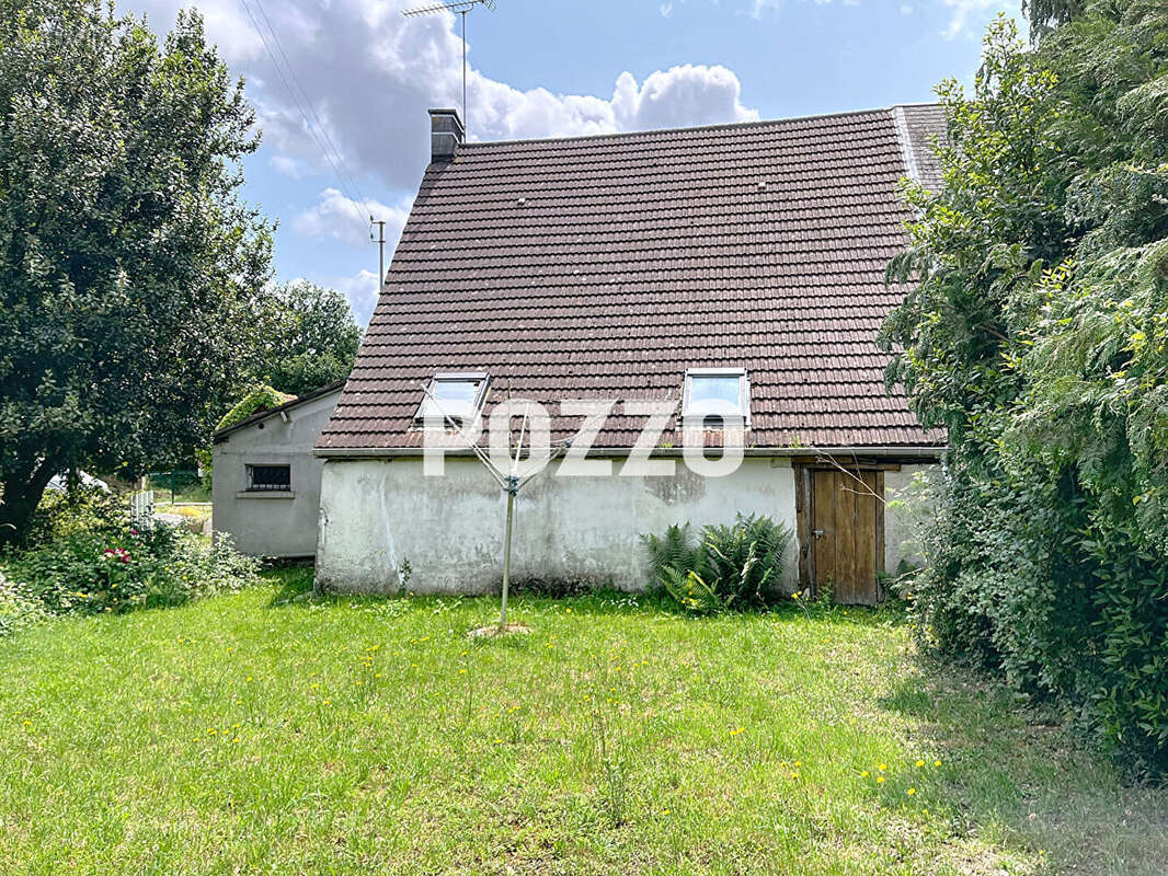 Maison à SAINT-AMAND