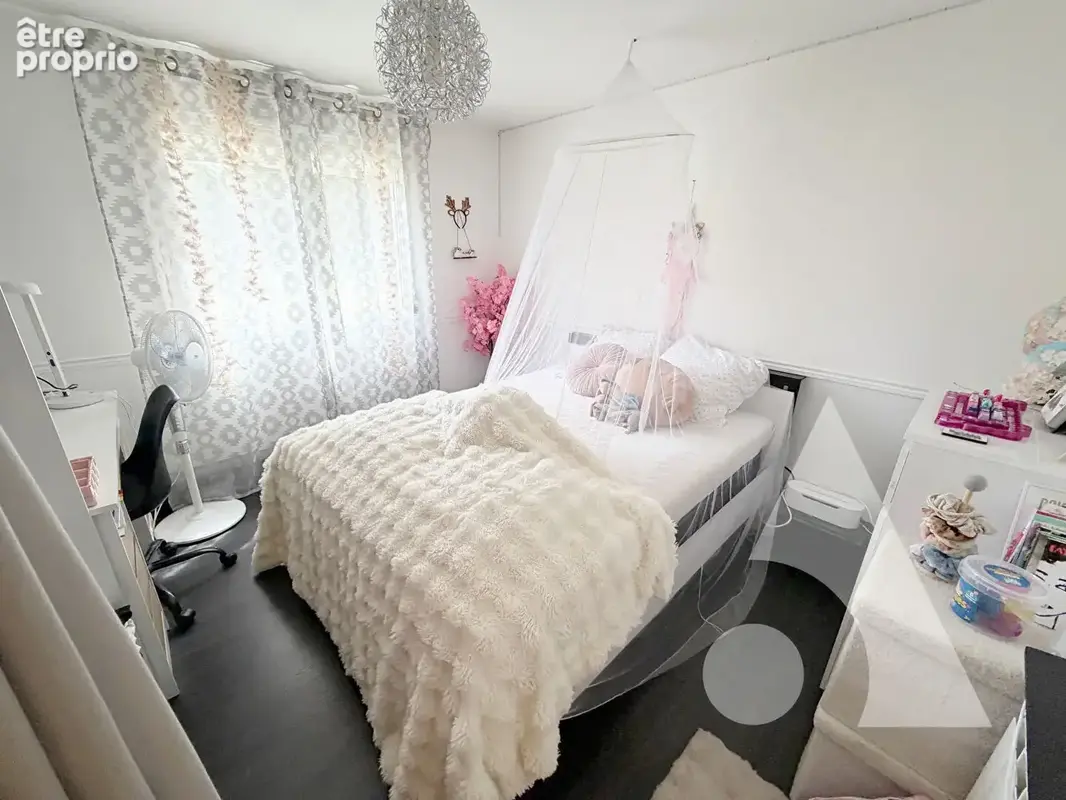 Maison T6 - Breviandes-limite Saint-Julien-les-Villas-139 m2 - photo 16