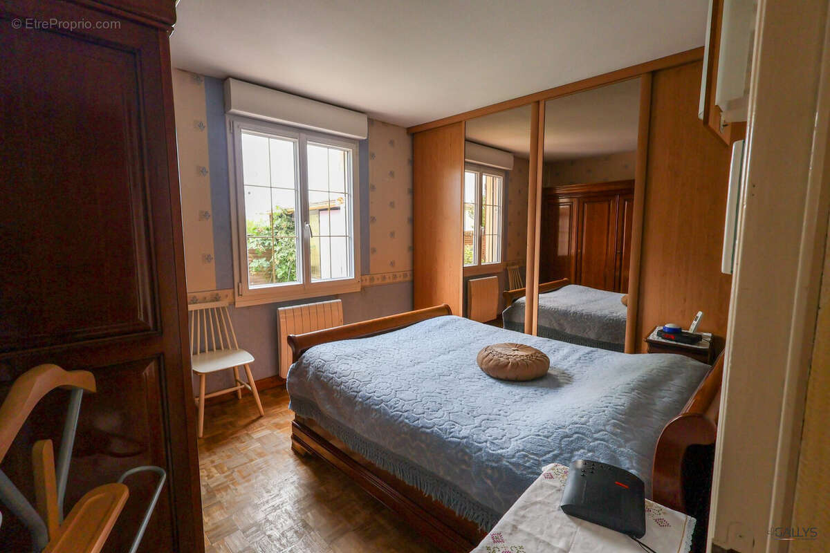Maison 125 m² à Saujon  - photo 6