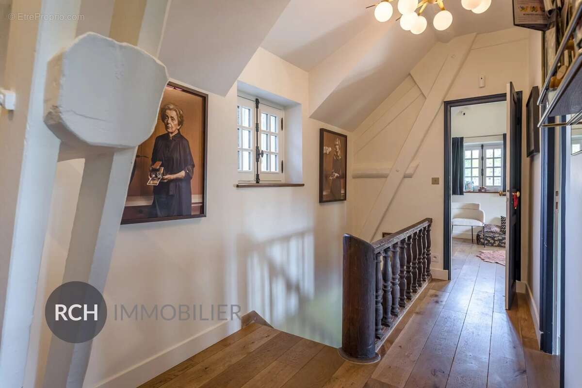 Maison à MONTFORT-L'AMAURY