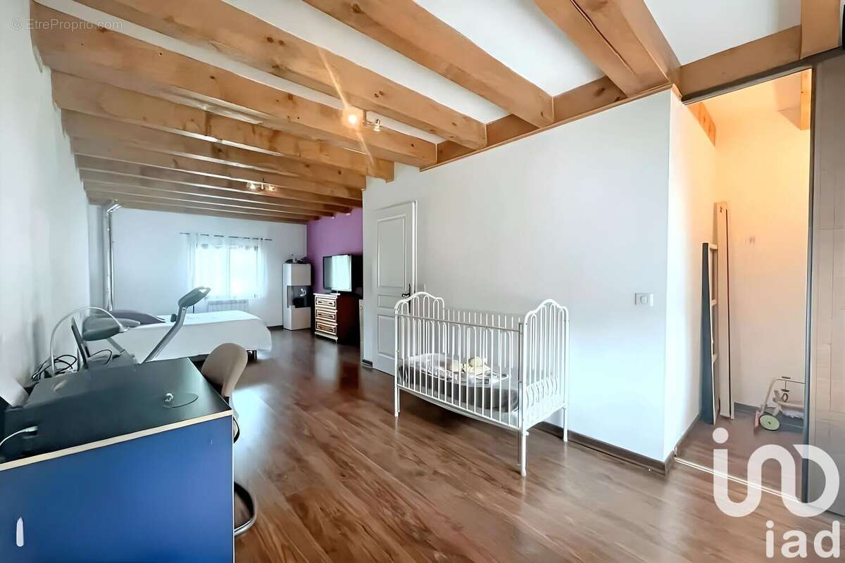 Photo 6 - Maison à CHARVONNEX