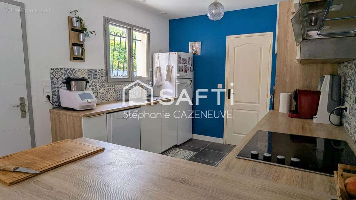 Photo 6 - Maison à MONTEGUT