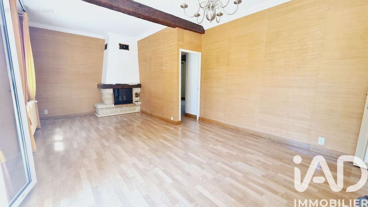 Photo 7 - Maison à CARPENTRAS