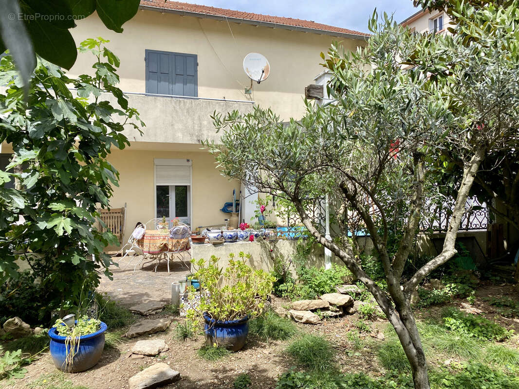 Valence - montplaisir - maison de 170 m2 - photo 2