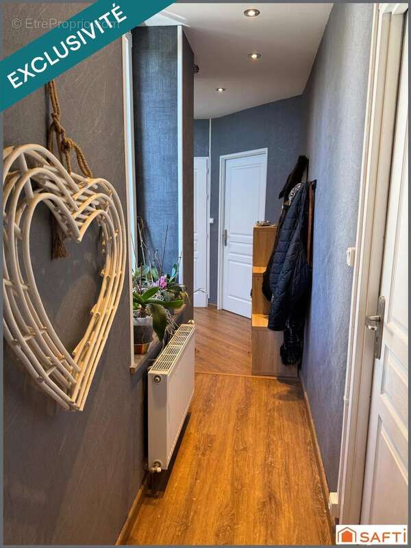 Photo 5 - Maison à MONTFAUCON-D&#039;ARGONNE