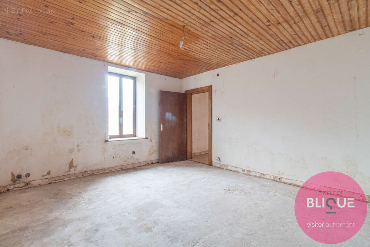 Maison à MARAINVILLER