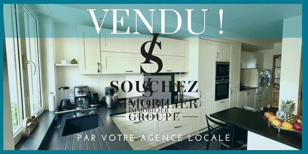 Appartement à LENS