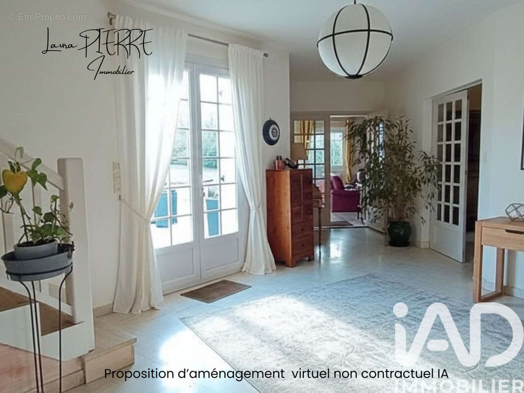 Photo 4 - Maison à BRETTEVILLE-SUR-LAIZE