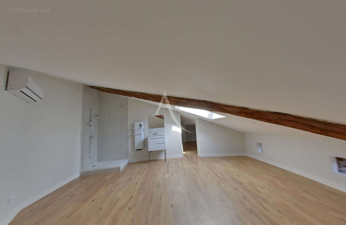 Appartement à MONTAUBAN