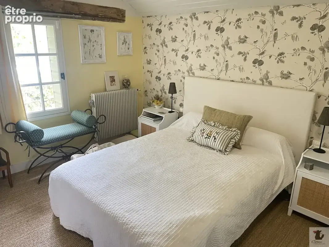 Propriété de charme avec gîte et piscine aux portes de Bergerac - photo 14