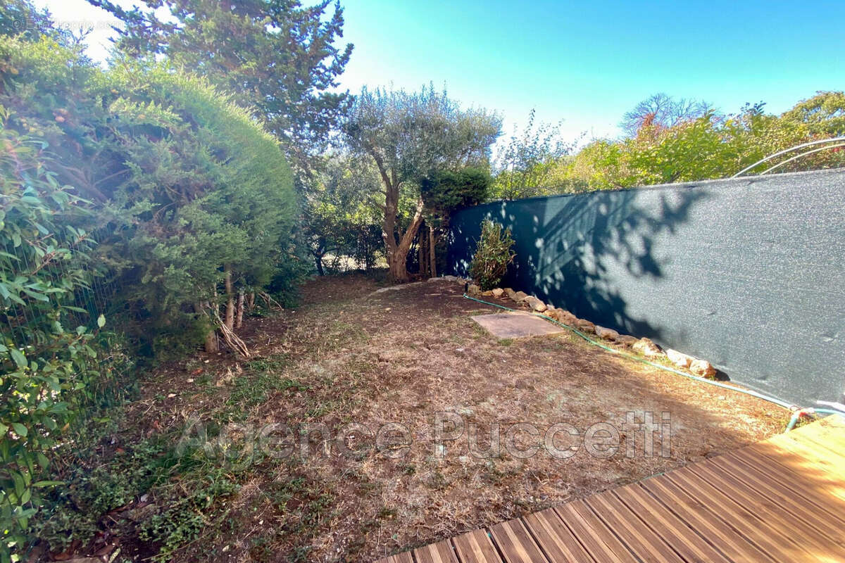 Appartement à VENCE