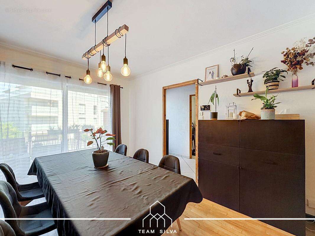Maison 80 m² à Irigny  - photo 19