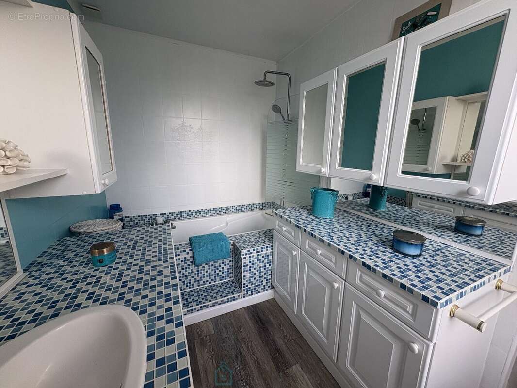 Maison à OCTEVILLE-SUR-MER