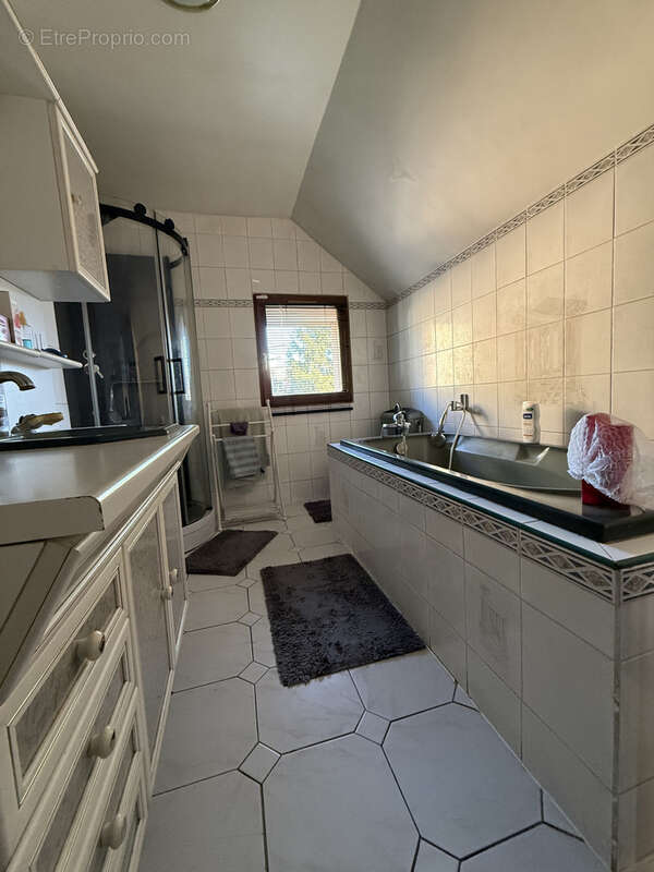 Maison à LE BLANC-MESNIL