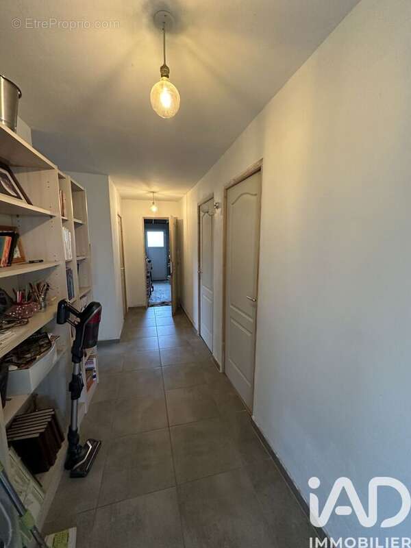 Photo 9 - Maison à PASSAVANT-LA-ROCHERE