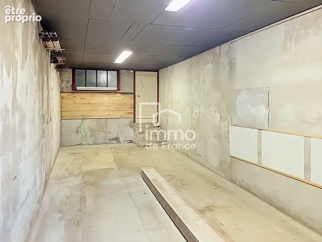 Maison SAINT LUPICIN Coteaux Du Lizon 155.52 m2 - photo 13