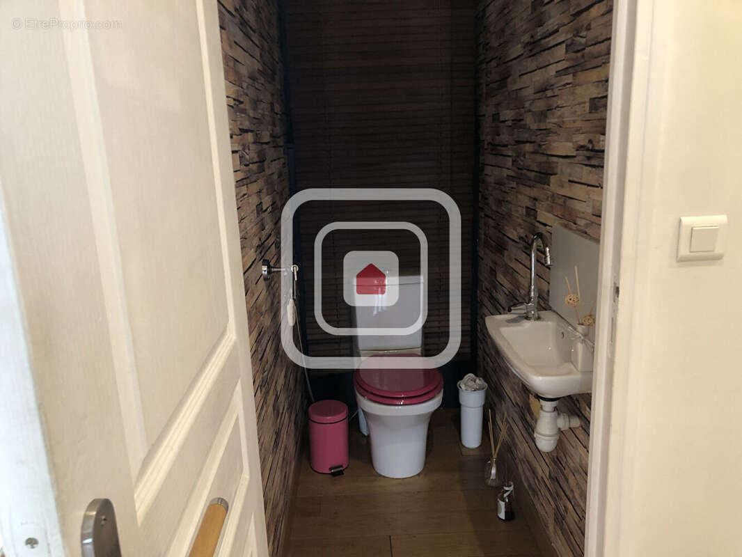 Appartement cormontreuil de 5 pieces  pour 95.59 m² - photo 10