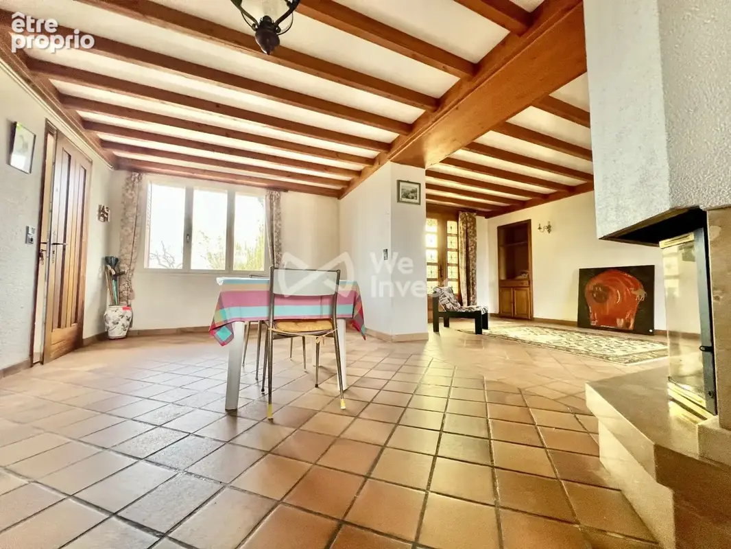 Maison 7 pièces 189 m² à vendre à Champs (63440) - photo 4