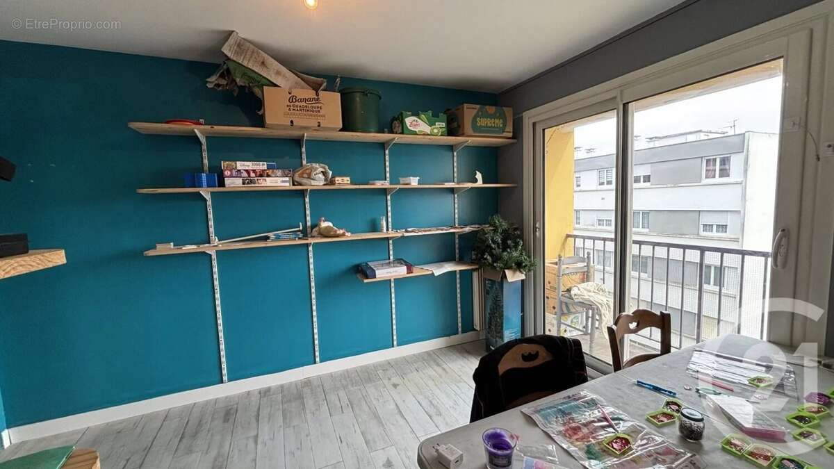 Appartement à LANESTER