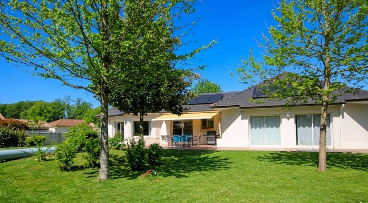 Maison à PAU