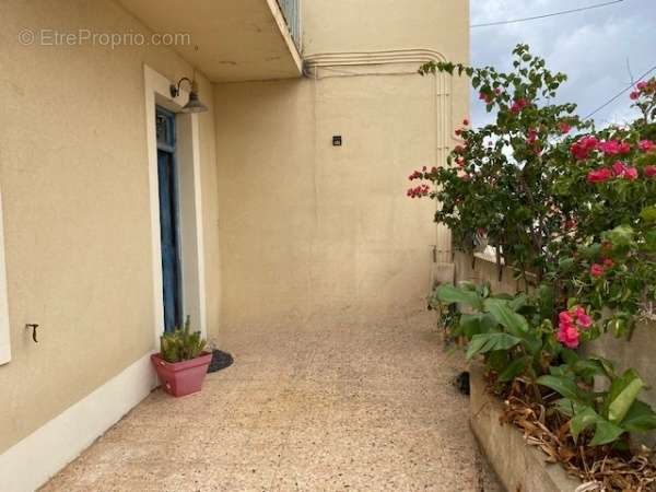 Appartement à rénover Calvi  - photo 10