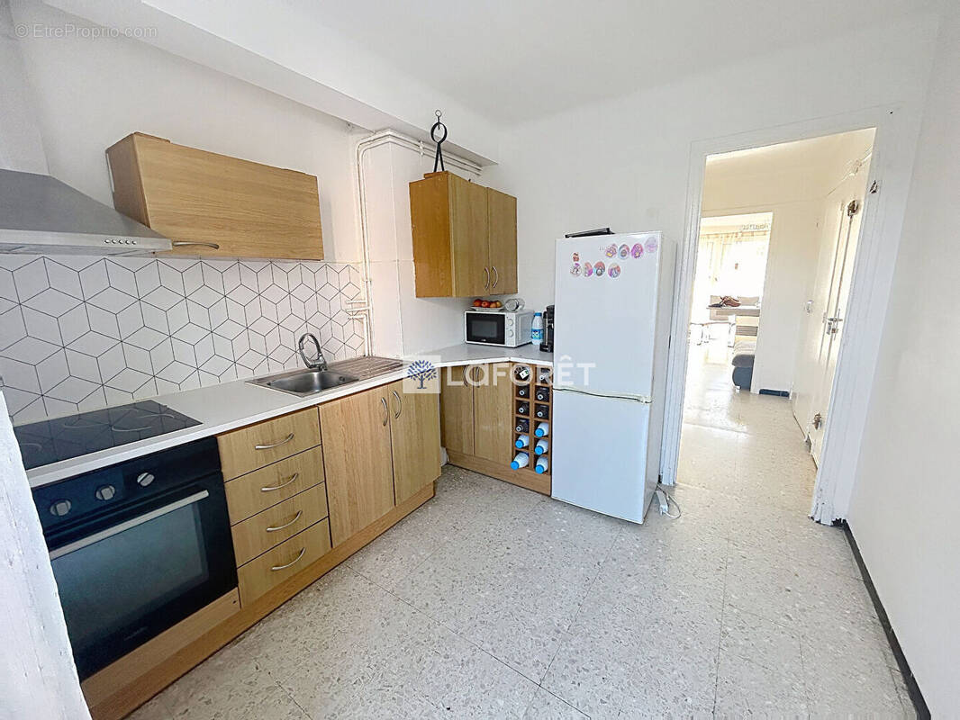 Appartement à PERPIGNAN