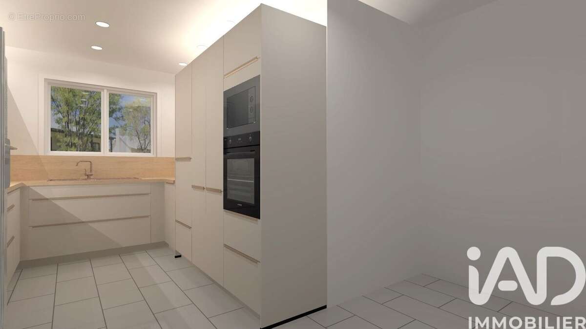 Photo 3 - Maison à SAINT-PIERRE-DE-BOEUF