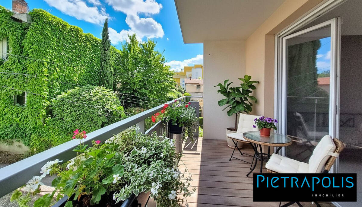 Appartement à VENISSIEUX