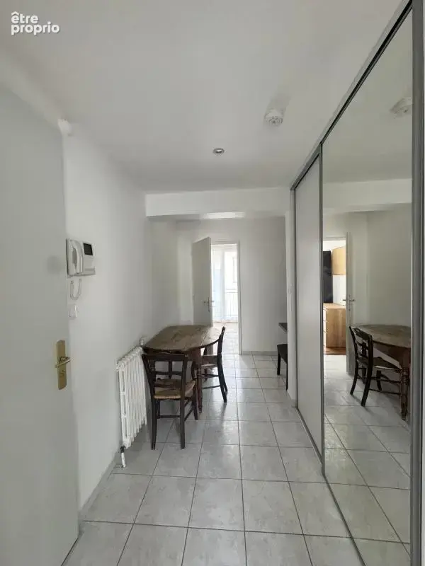 Photo Appartement à Lyon-6e au prix de 285 000€
