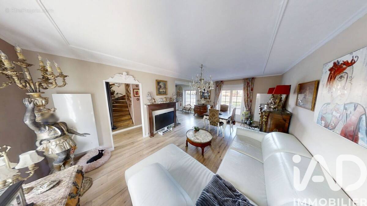 Photo 1 - Maison à DINAN