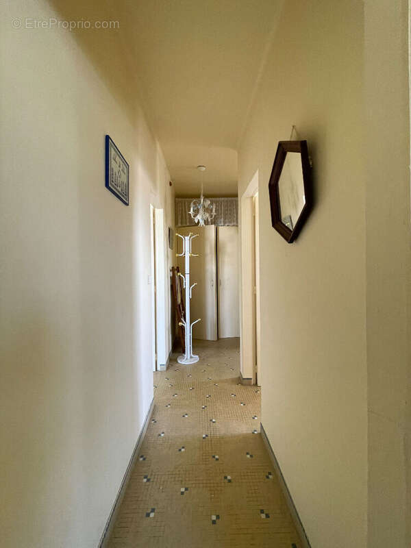 Appartement Notre Dame De Monts 2 pièce(s) 44.92 m2 - photo 7