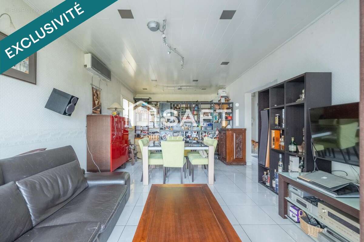 Photo 4 - Maison à L&#039;UNION