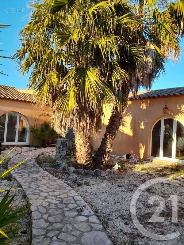 Maison à SAINT-CYPRIEN