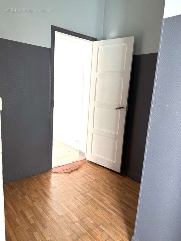 Appartement à DIEPPE